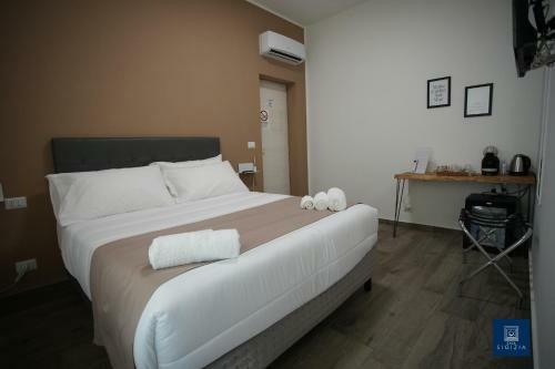 Bed & Breakfast Casa Sigizia