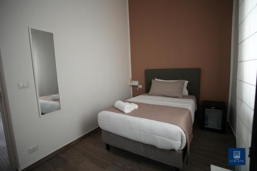 Bed & Breakfast Casa Sigizia
