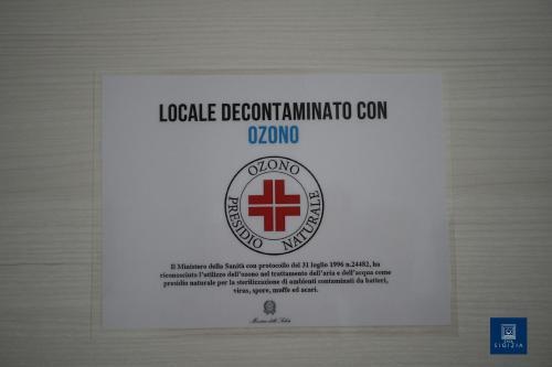 Bed & Breakfast Casa Sigizia