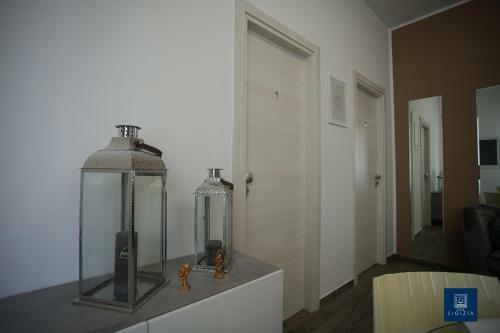 Bed & Breakfast Casa Sigizia