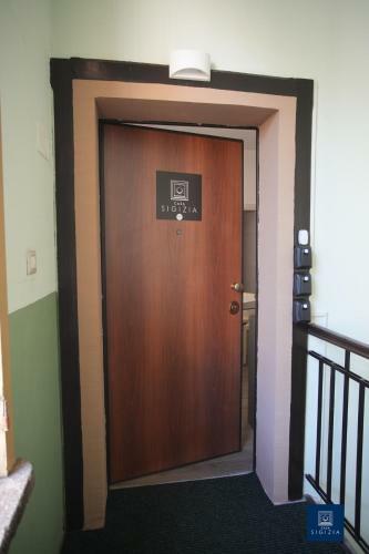Bed & Breakfast Casa Sigizia