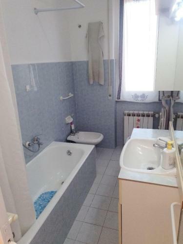 Apartamento A Casa Di Thea