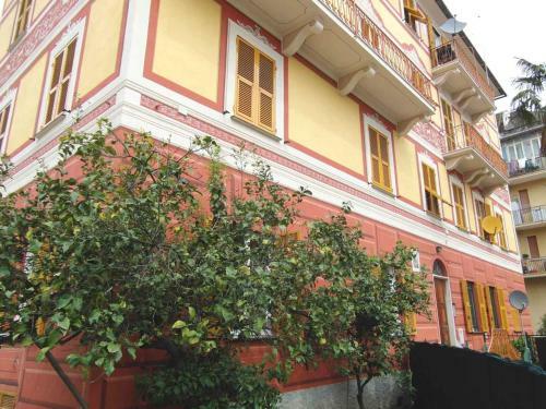 Apartamento Casa Mia