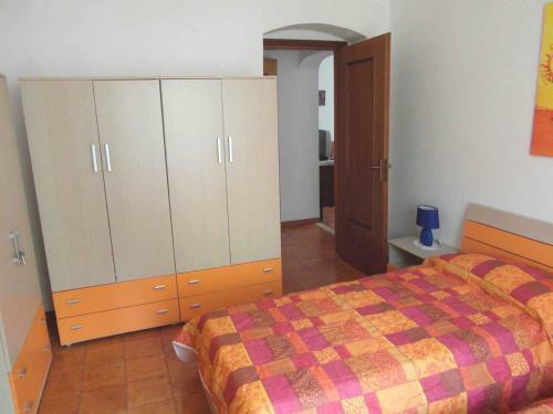 Apartamento Casa Mia