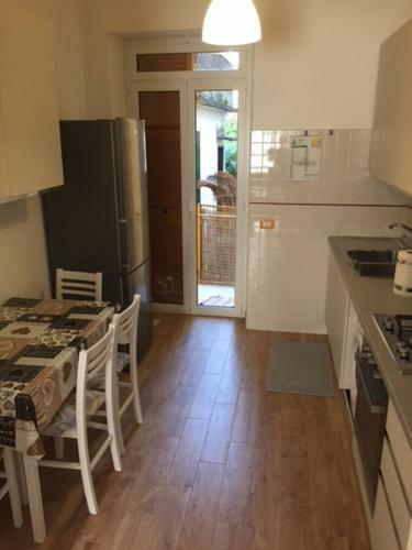 Apartamento Casa Mia