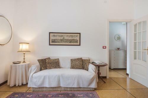 Apartamento Casa Parco Casale