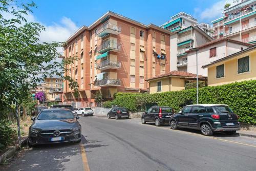 Apartamento Casa Parco Casale