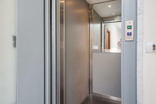 Apartamento Casa Parco Casale
