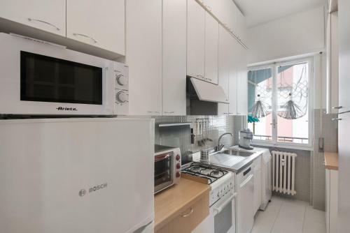 Apartamento Casa Parco Casale