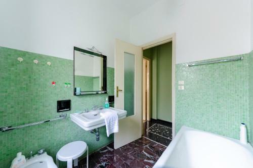 Apartamento Altido Piera & Luisa