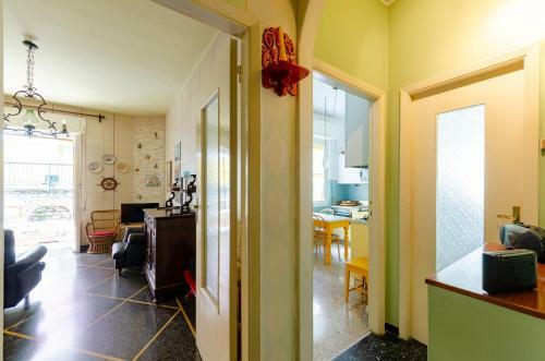 Apartamento Altido Piera & Luisa