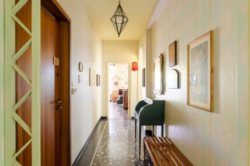Apartamento Altido Piera & Luisa