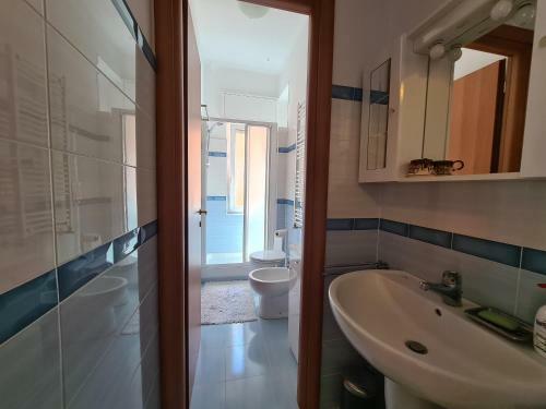 Apartamento Costaguta 59