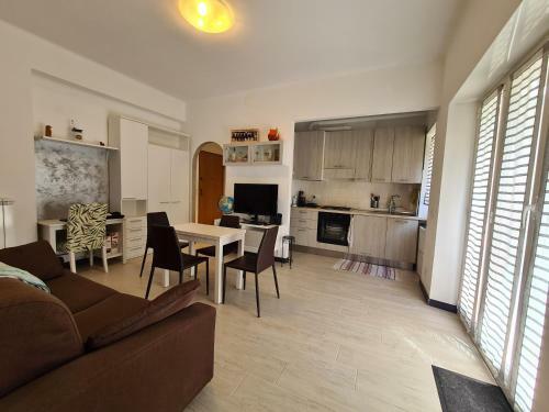Apartamento Costaguta 59