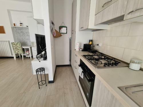 Apartamento Costaguta 59