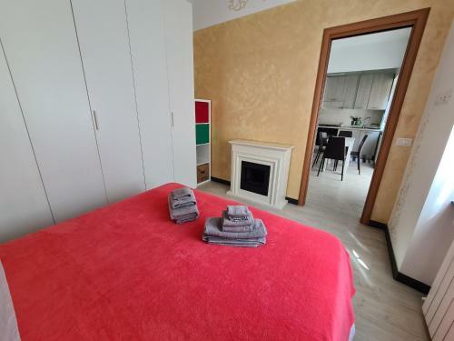 Apartamento Costaguta 59