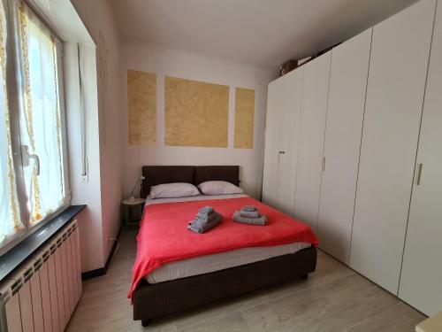Apartamento Costaguta 59