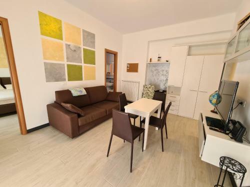 Apartamento Costaguta 59