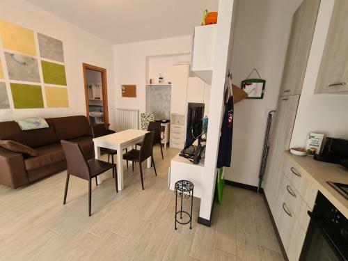 Apartamento Costaguta 59