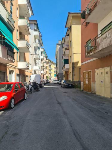 Apartamento Costaguta 59