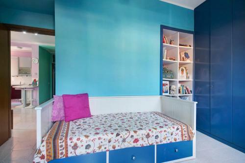 Apartamento Blu Vacanza