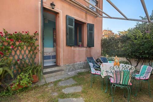 Apartamento Blu Vacanza