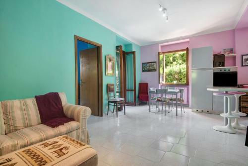 Apartamento Blu Vacanza