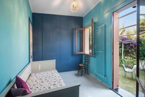 Apartamento Blu Vacanza