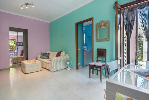 Apartamento Blu Vacanza