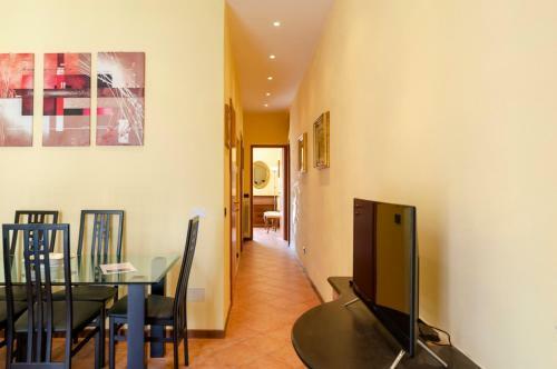 Apartamento Altido Gianluigi & Giulietta