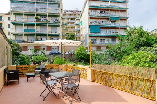 Apartamento Altido Gianluigi & Giulietta