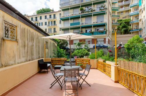 Apartamento Altido Gianluigi & Giulietta