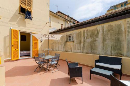 Apartamento Altido Gianluigi & Giulietta