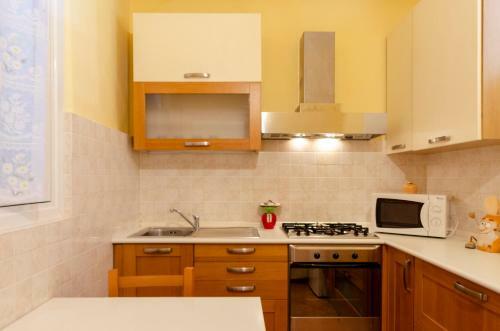 Apartamento Altido Gianluigi & Giulietta
