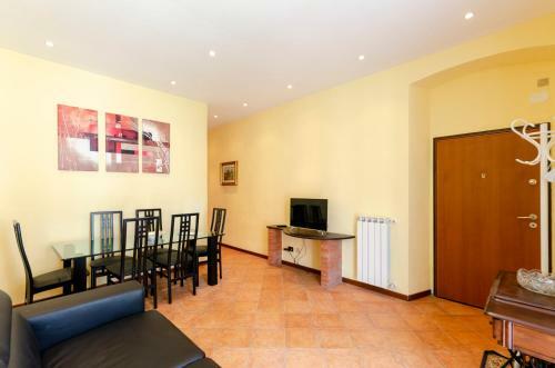 Apartamento Altido Gianluigi & Giulietta