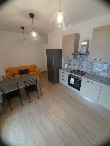 Apartamento Finestra Sul Golfo