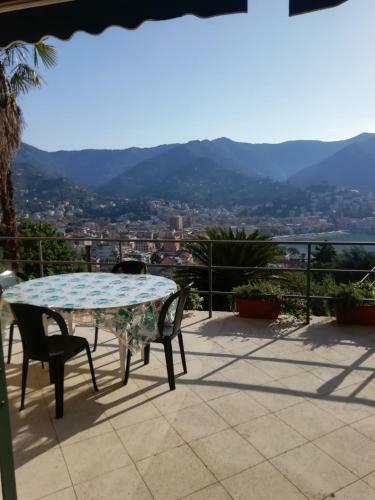 Apartamento Finestra Sul Golfo