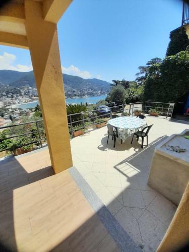Apartamento Finestra Sul Golfo
