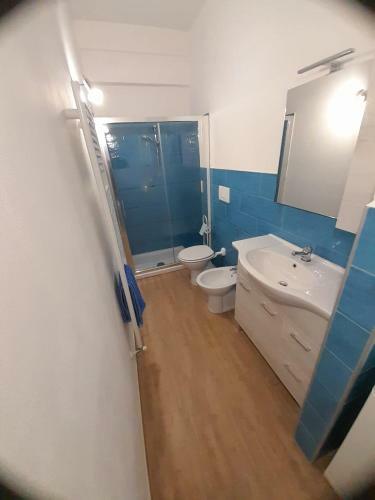 Apartamento Finestra Sul Golfo