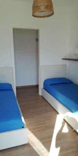Apartamento Finestra Sul Golfo