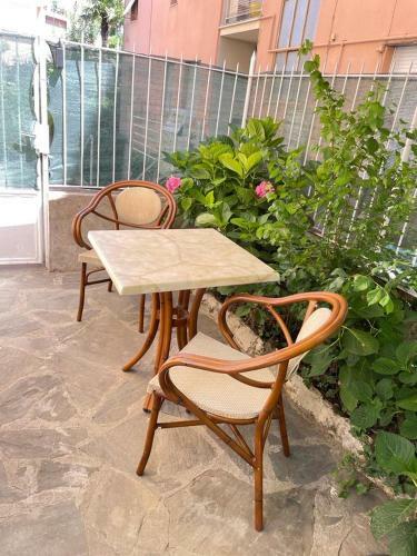 Apartamento Nice Studio Central A/c Wi Fi
