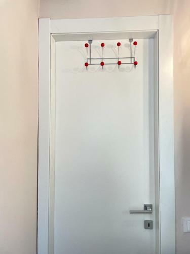 Apartamento Nice Studio Central A/c Wi Fi