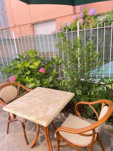 Apartamento Nice Studio Central A/c Wi Fi