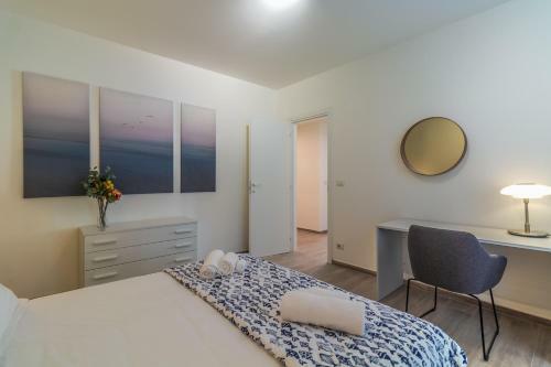 Apartamento Casa Vera