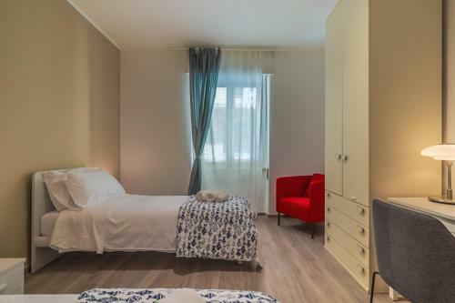 Apartamento Casa Vera