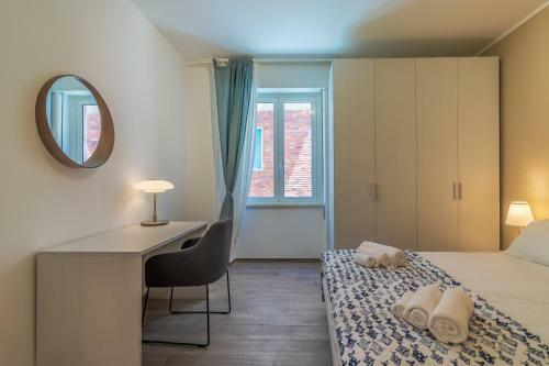 Apartamento Casa Vera