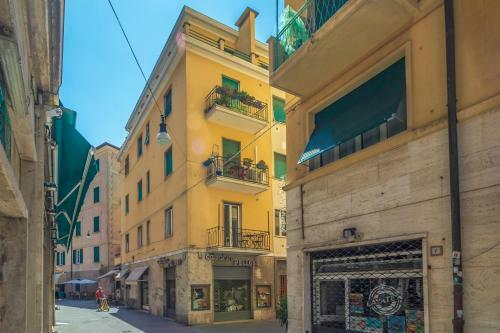 Apartamento Casa Vera