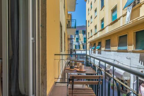 Apartamento Casa Vera