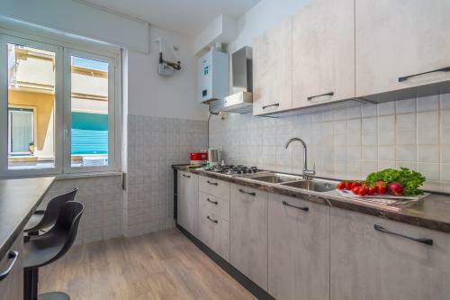 Apartamento Casa Vera