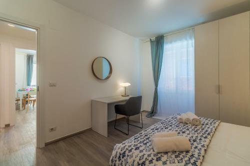 Apartamento Casa Vera